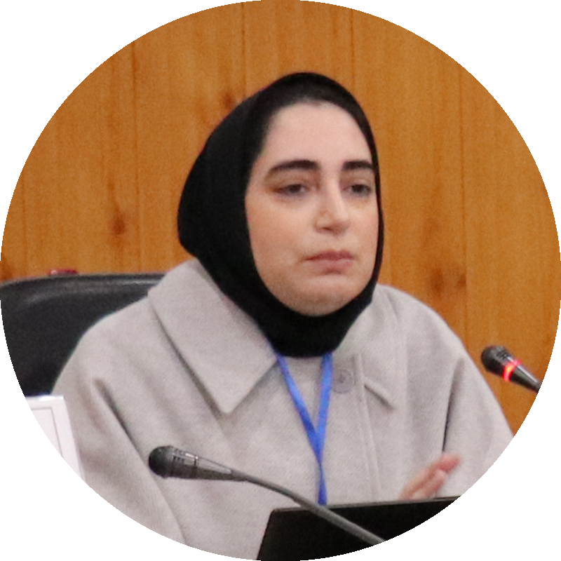 دکتر غزاله اسلامیان 